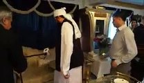 MAULANA TARIQ JAMEEL MANCHESTER UK 2014 Bayan