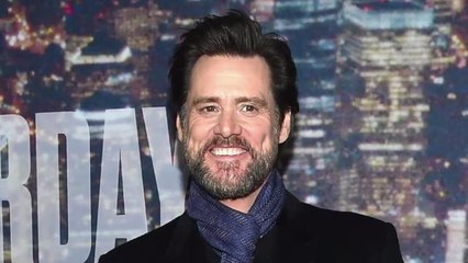 Fake Jim Carrey Dupes Czech Awards Show on Live Television