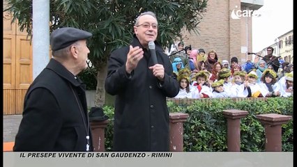 I Giorni della Chiesa 26 Dicembre 2014_0