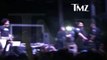 Rapper Chiddy Bang -- Escorted Off Stage By Cops ... DURING CONCERT.