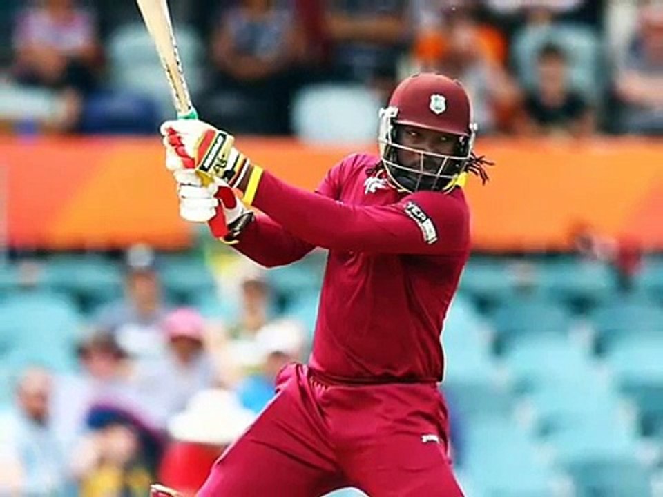 Double Century by Chris