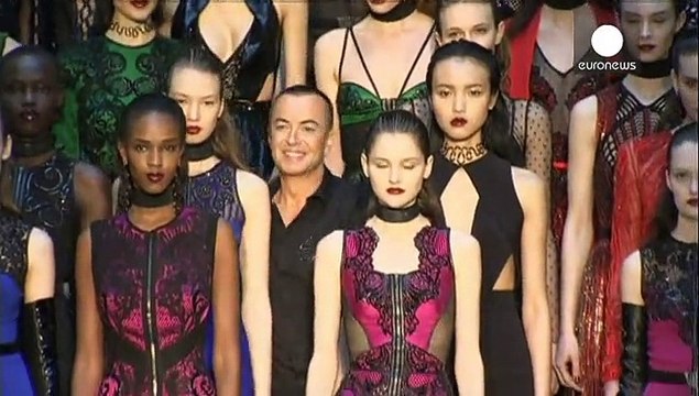 London Fashion Week: tutte le tendenze per il prossimo inverno