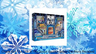 Pok�mon Trading Card Game: Mega Charizard X Collection (Includes Figure) Review