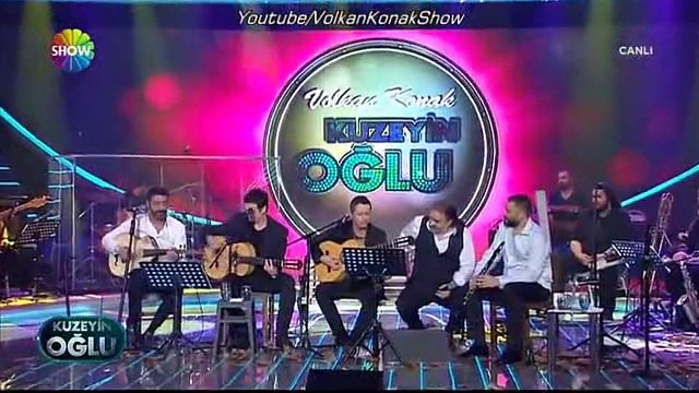 Baha- Bizim hikayemiz (Kuzeyin oğlu show tv)