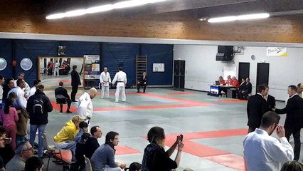 Mohamed combat perdu