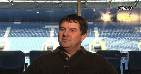 MAG : ENTRETIEN AVEC THIERRY GOUDET (2)