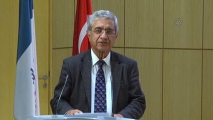 Çavuşoğlu: "Uluslararası Örgütlerin Kendine Çekidüzen Vermesi Lazım"