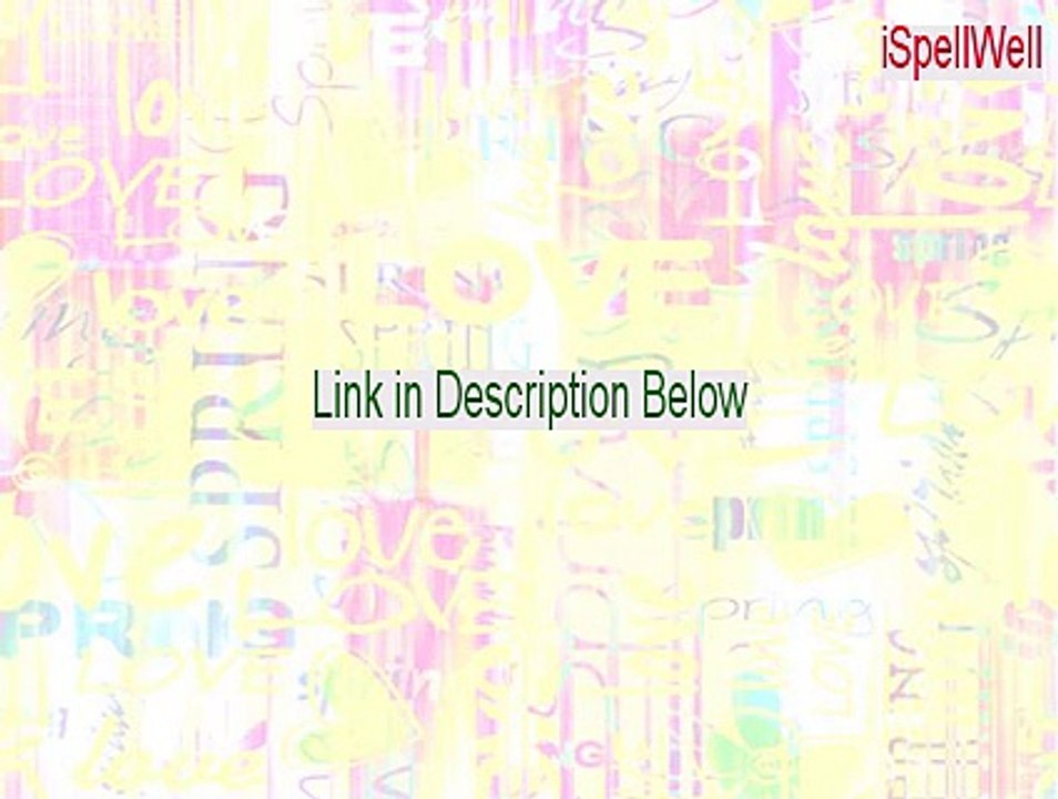 iSpellWell Cracked - Legit Download (2015)