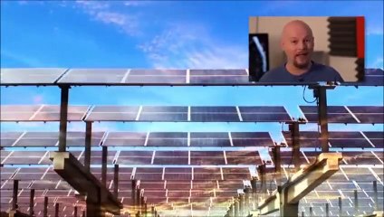 solar panels and nano technology