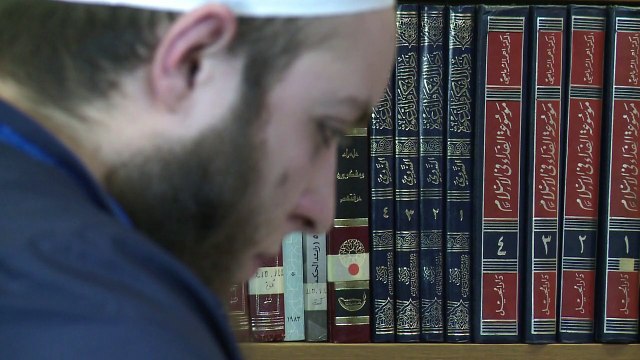 AFP - Le JT, 2ème édition du mercredi 25 février