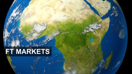 Prospects for African sovereigns in 2015