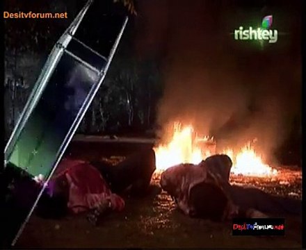 Laagi Tujhse Lagan (Rishtey) 25th February 2015 Video Watch Online pt2