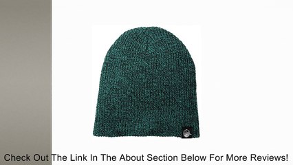 Neff Big Boys' Youth Daily Heather Beanie Review