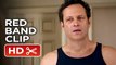 Unfinished Business Red Band Movie CLIP - Is That a Crease? (2015) - Vince Vaughn Comedy HD