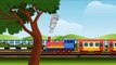 Welcome Train, Choo Choo!! - Summer Special Children Song & Nursery Rhymes