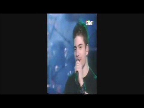 Toše - Humanitaren koncert Skopje 2003 (II del) 10. Usni na usni