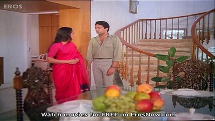 Jaya Prada slaps Shekhar Suman - Kaanoon Ki Awaaz