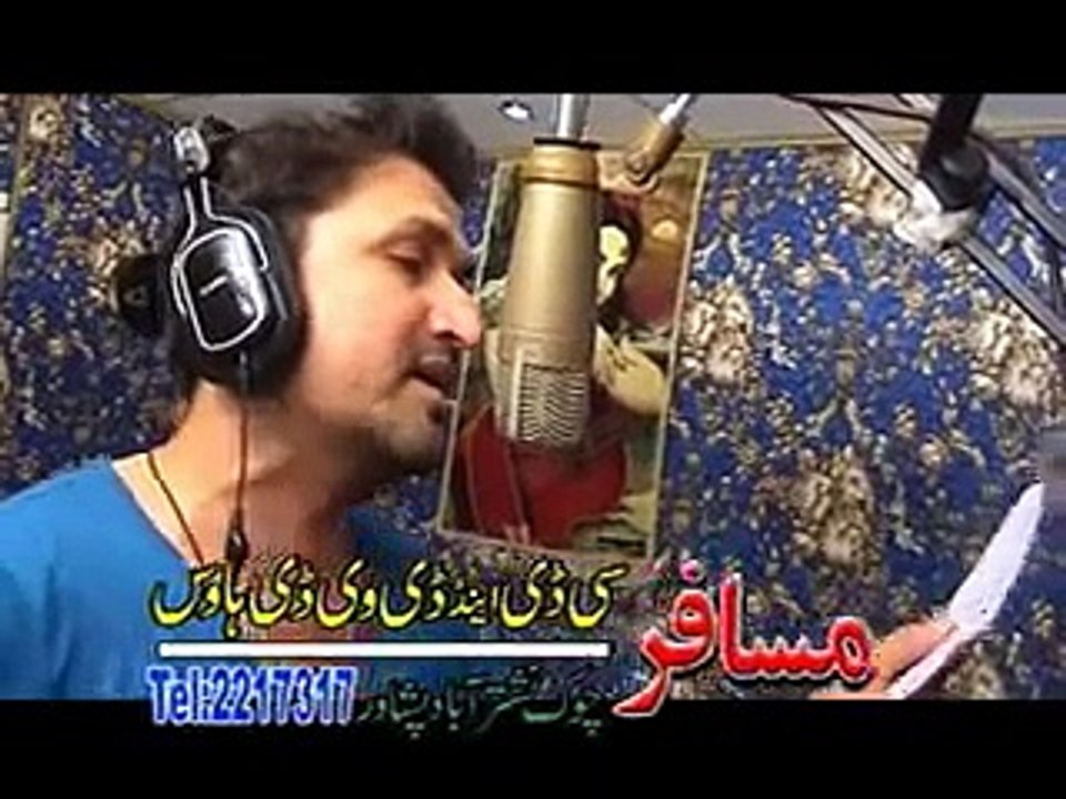 pashto