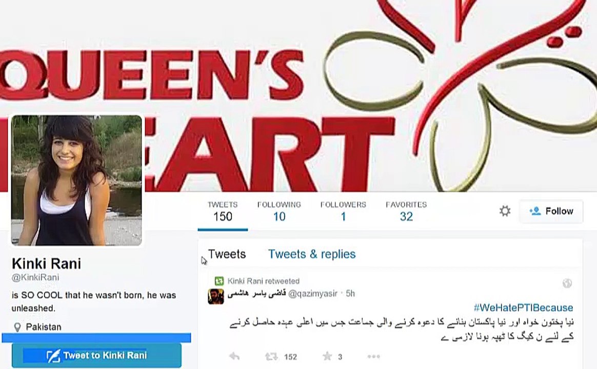 Rigged Elections, Rigged Trending! Like leaders, like followers!