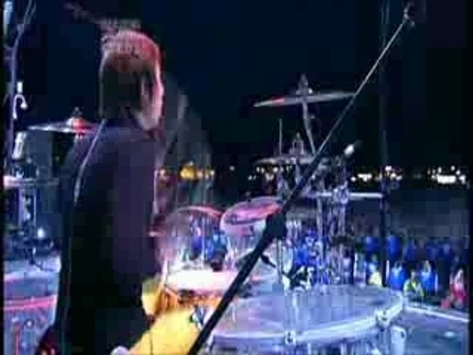 Muse - Map of Problematique