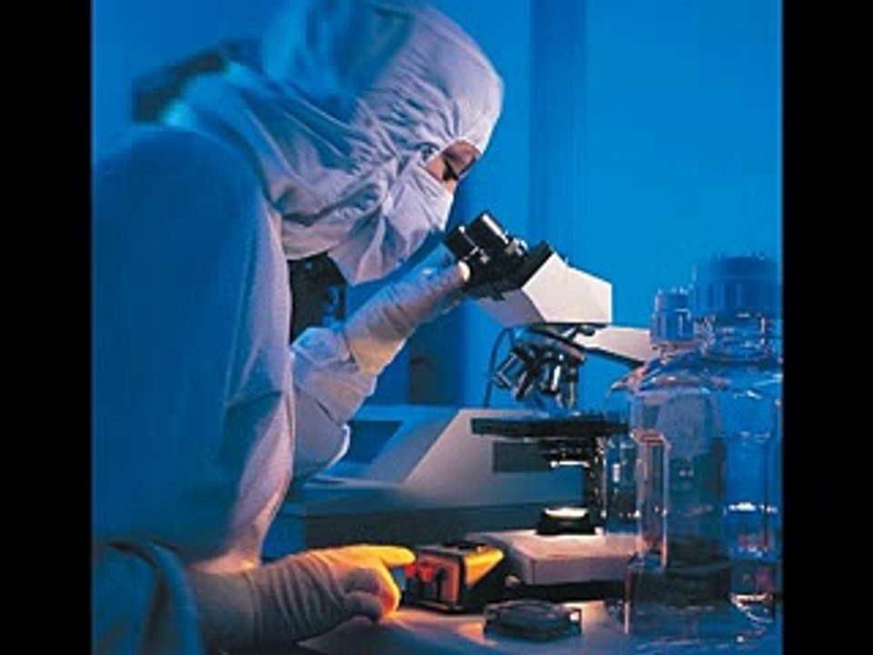 Le Cartel Pharmaceutique