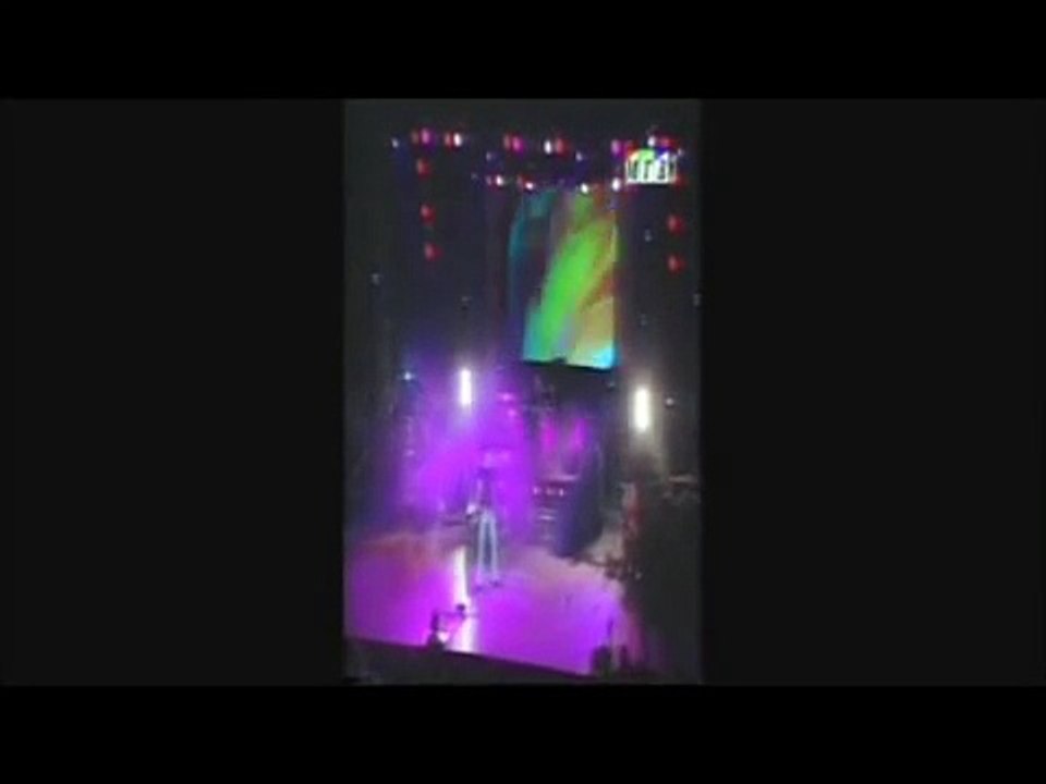 Toše - Humanitaren koncert Skopje 2003 (II del) 12. Tajno moja