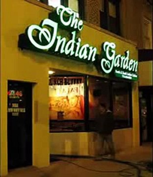 Funny Desi Prank Call To INDIAN GARDEN RESTAURANT URDU & HINDI