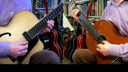 Sea Song - Irish Traditional