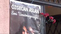 Mersin - Özgecan Adını Yaşatacak Rehabilitasyon Merkezi Kampanyasına Bir Haftada 10 Bin TL Bağış