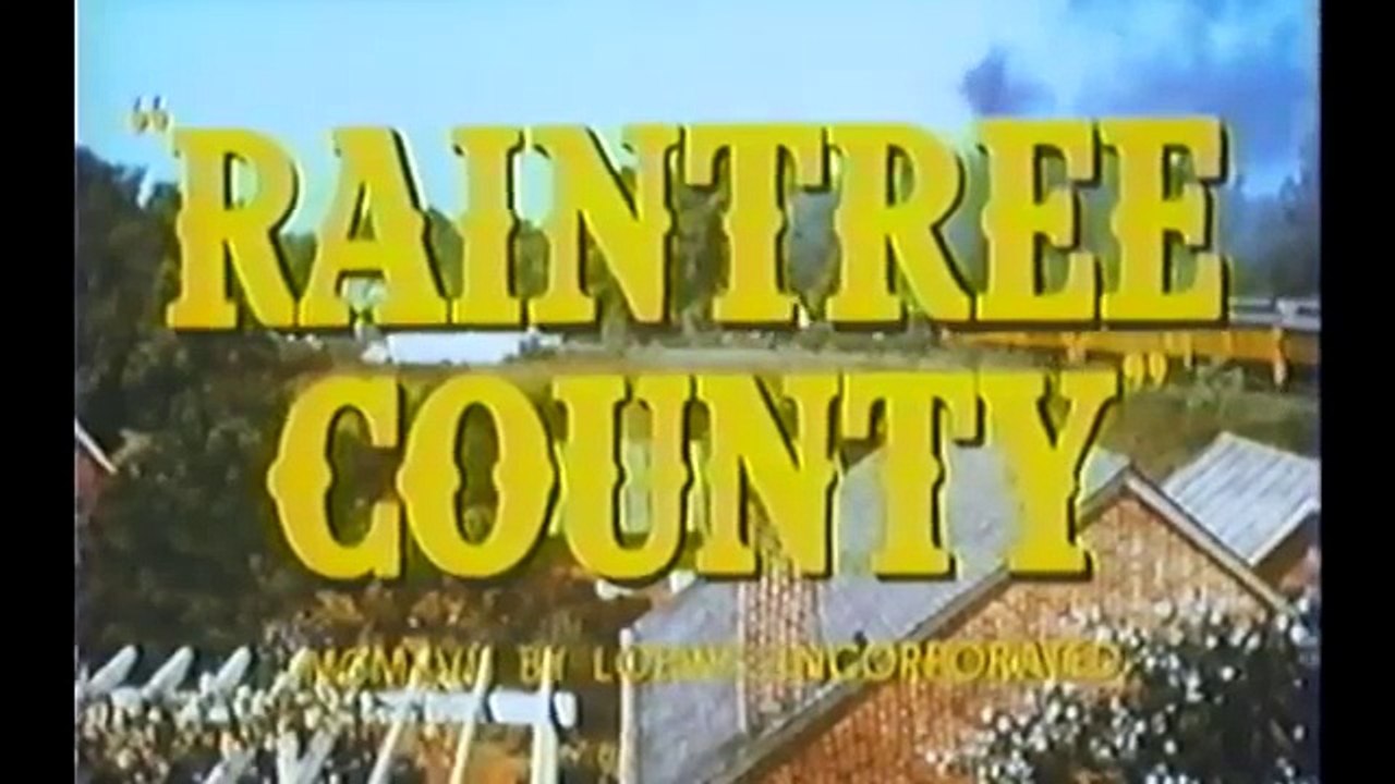 El arbol de la vida (1957)