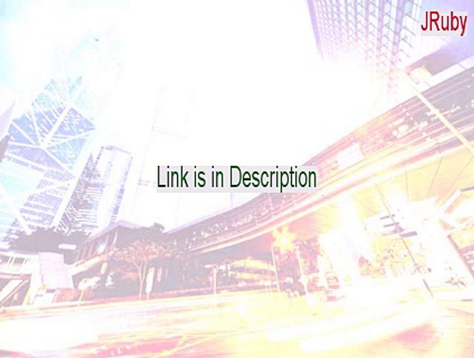 JRuby (64-bit) Full (Legit Download)