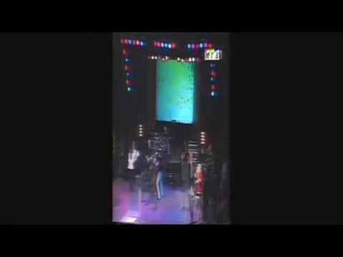 Toše - Humanitaren koncert Skopje 2003 (II del) 15. Ako me poglednes vo oci