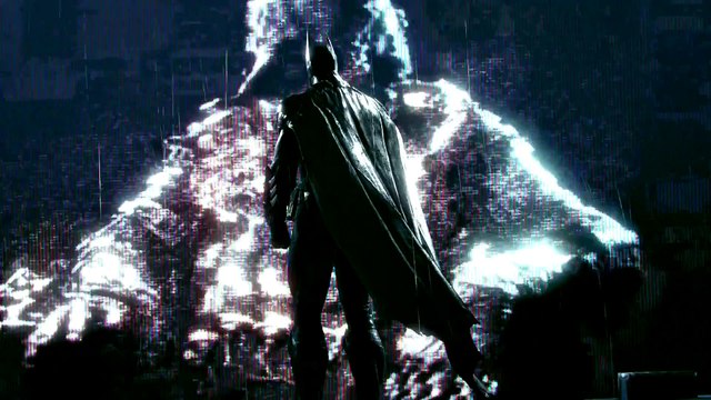 Batman Arkham Knight : un trailer sombre et explosif avec Scarecrow
