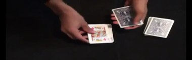 Very Very Rare Magic Card Tricks Revealed Super Tutorial