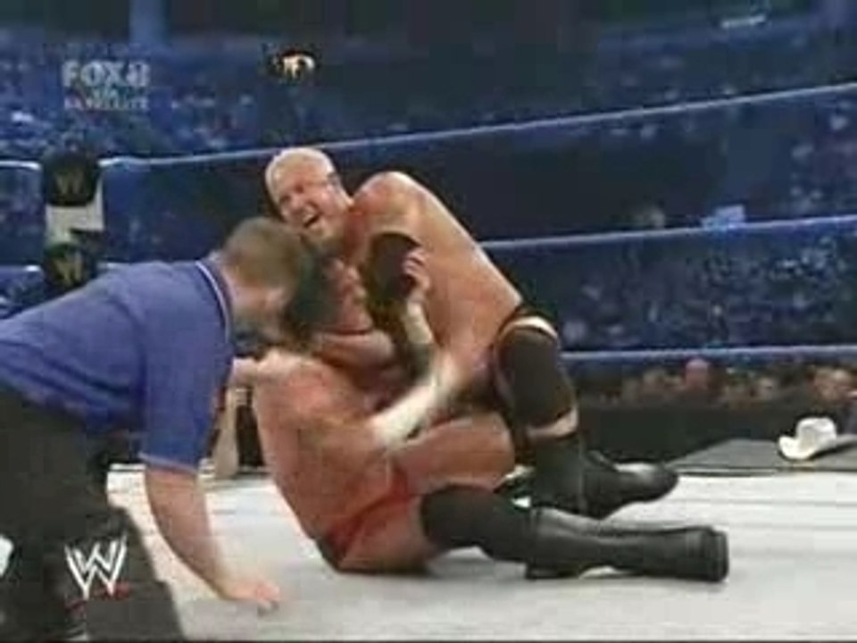 04 SmackDown March 9