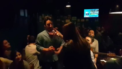 Evlilik Teklifinde Bulunup Reddedilen Türk Genci