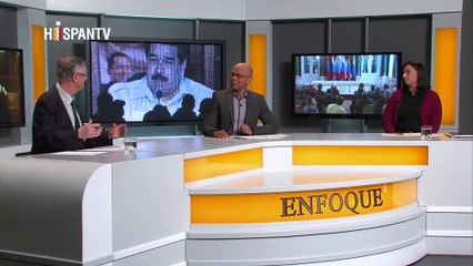 Enfoque - Rusia- Latinoamérica: Un frente común y oportuno