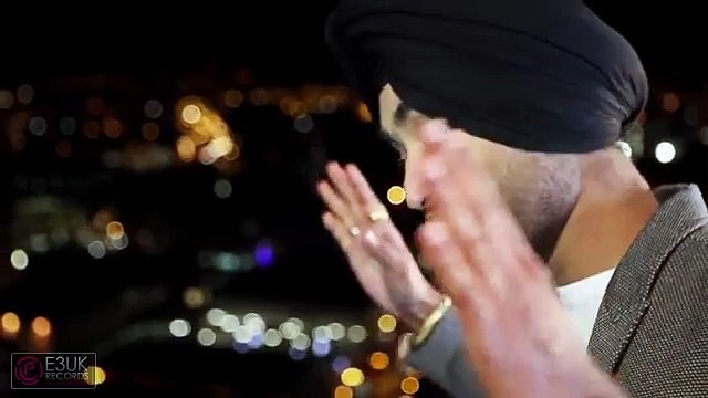 Rendeh - Dr Zeus & Saini Surinder Feat. Shortie & Fateh - Official Video