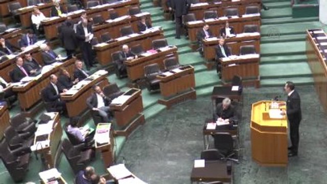 Avusturya'daki İslam Yasa Tasarısı , Meclis'te Kabul Edildi