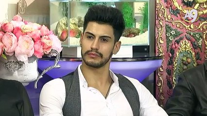 Bolu-Abant Alperen Ocaklarının yiğitlerinden gelen mektup çok güzel.