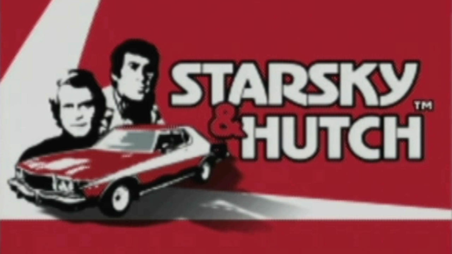 CGR Undertow - STARSKY & HUTCH review for Game Boy Advance - video  Dailymotion