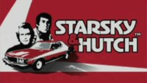 CGR Undertow - STARSKY & HUTCH review for Game Boy Advance