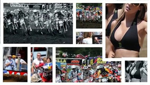 Watch Ama Supercross 2015 Live Stream Watch Atlanta Round 8 Monster Energy Online