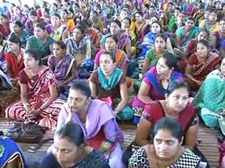 Surat Mandavi Umarpada Nari Adalat started by Lilaben Ankoliya