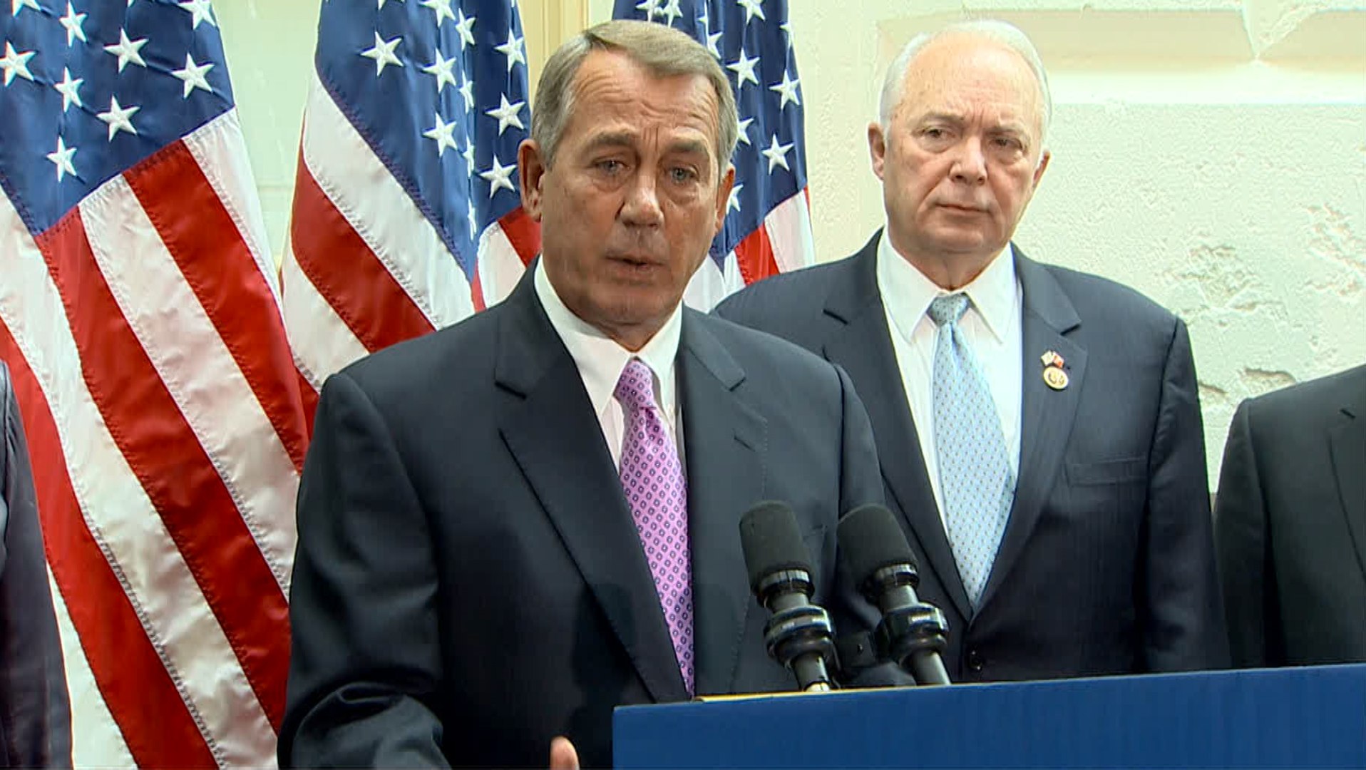 Forget Beast Mode, Mr. Speaker Is Going 'Boehner Mode'