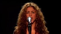 Shakira Oral Fixation Tour 2007 HD- Parte 13.mpg