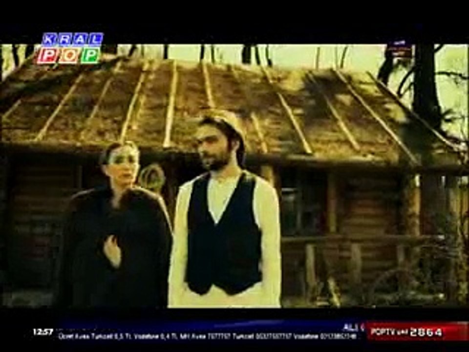 Manga-Yıldız Tilbe