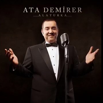 Ata Demirer ♫♥♪ Kaleden Top Atarlar ♫♥♪