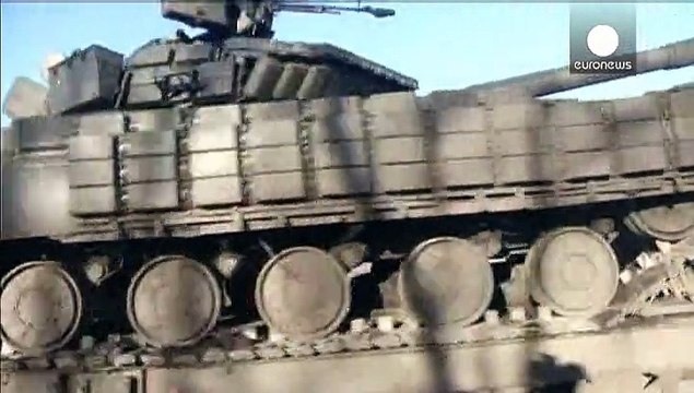 Донбас: перша доба без втрат серед українських військових за час перемир'я