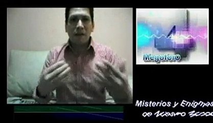sobre el enoquiano, Misterios y Enigmas, español latino